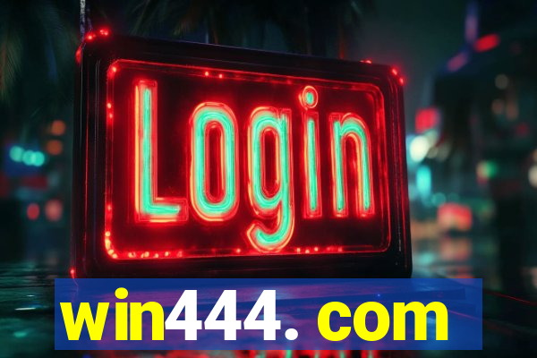 win444. com